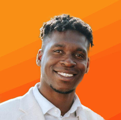 Abdoul Orlando Kaba Gómez, Brand Ambassador of EnergiKaba