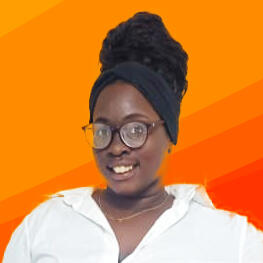 Naomi Kaba Gómez, Product Marketing Manager and CPO of EnergiKaba